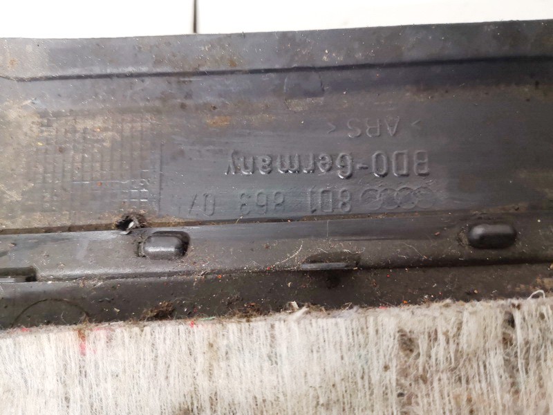 8D1863075 Audi A4 1995 Interior trim - Thumbnail 3