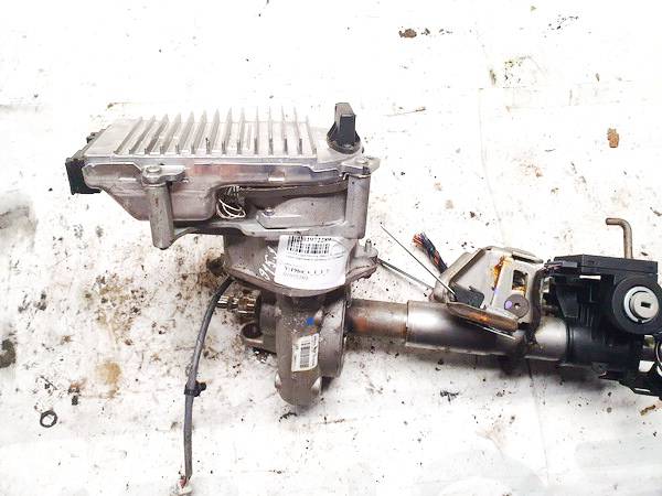 12240410 Opel Meriva 2004 Electrical power steering pump (Hydraulic Power Steering Pump)