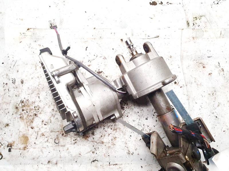 12240410 Opel Meriva 2004 Electrical power steering pump (Hydraulic Power Steering Pump) - Thumbnail 3