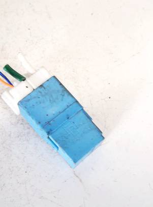 252309F920 Nissan Note 2014 Relay module - Thumbnail 2