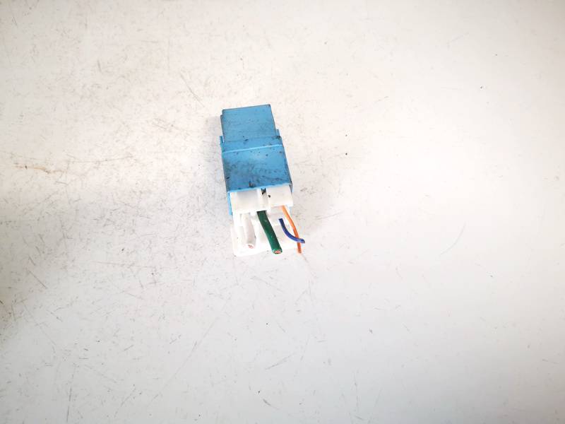 252309F920 Nissan Note 2014 RELÉ PARA AUTOMÓVIL