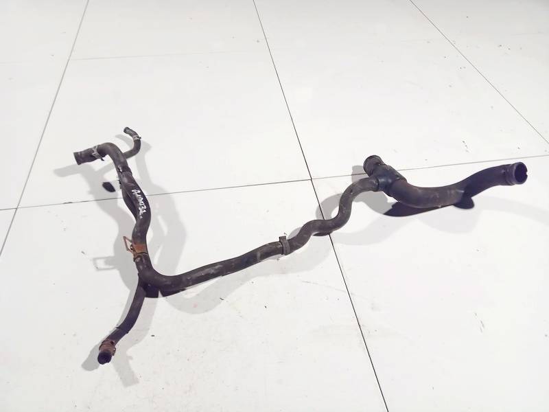 Opel Astra 2005 Radiator Hose (Water Hose) - Thumbnail 2