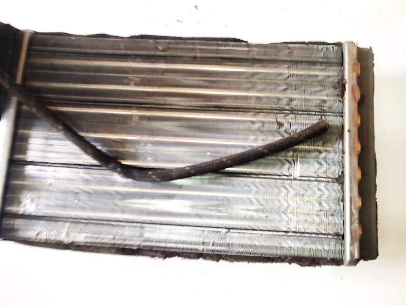 893819031D Audi A4 1995 RADIADOR CALEFACCION - AIRE ACONDICIONADO, Radiador calefacción soplador - Thumbnail 2