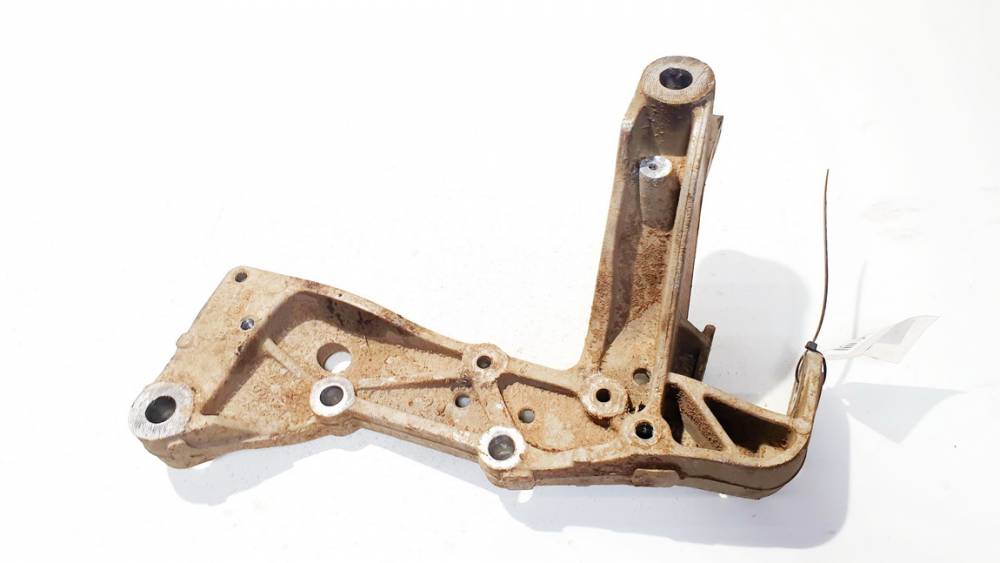 1K0199295E Volkswagen Golf 2004 Control arm - FRONT LEFT