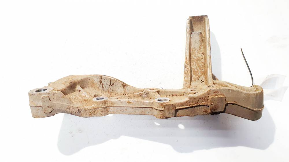 1K0199295E Volkswagen Golf 2004 Control arm - FRONT LEFT - Thumbnail 2