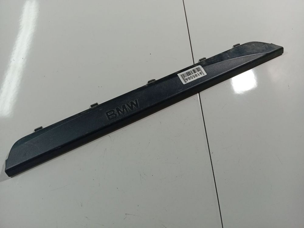 51777127634 BMW 1-Series 2005 Салон накладка