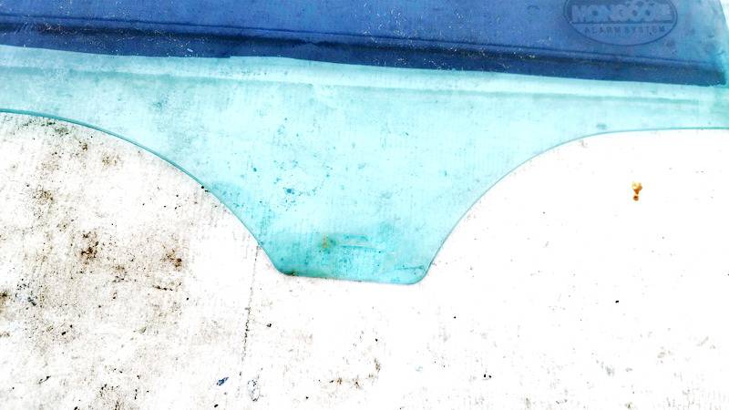 AS2 Mercedes-Benz R-CLASS 2006 Door-Drop Glass - REAR RIGHT - Thumbnail 2