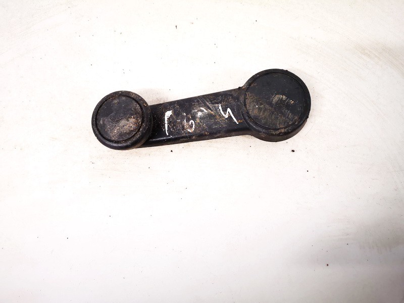 95VBV23342 Ford Transit 2005 Wykończenie wnętrza (plastikowe elementy)