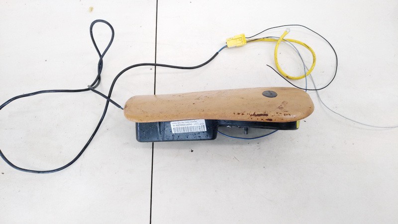 Alfa-Romeo 156 2001 Poduszka powietrzna fotela SRS