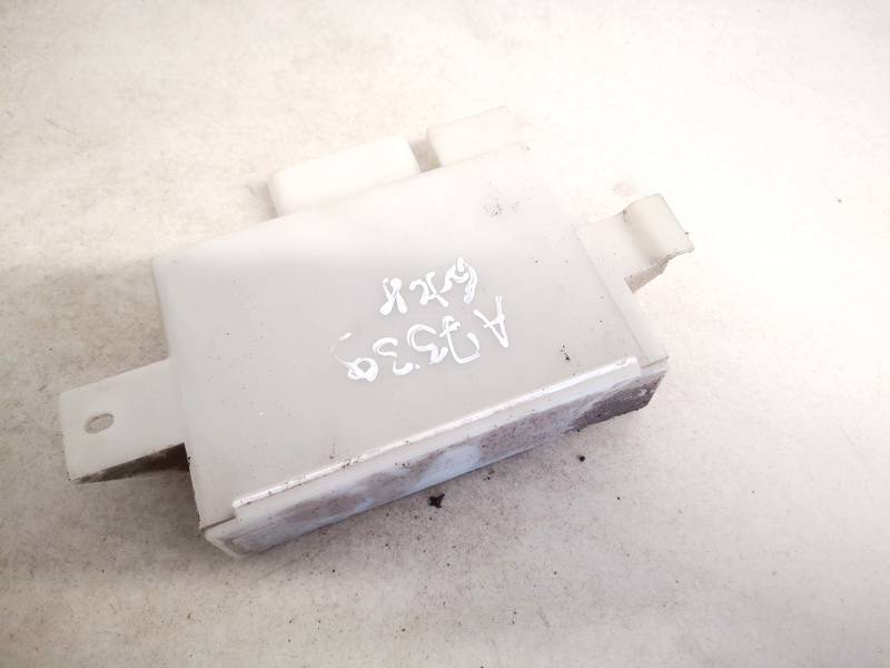 P04686686AK Jeep Grand Cherokee 2006 Duru valdymo blokelis - Thumbnail 3