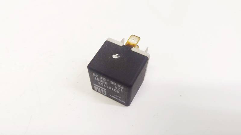90191753 Opel Vectra 1999 Relay module - Thumbnail 3