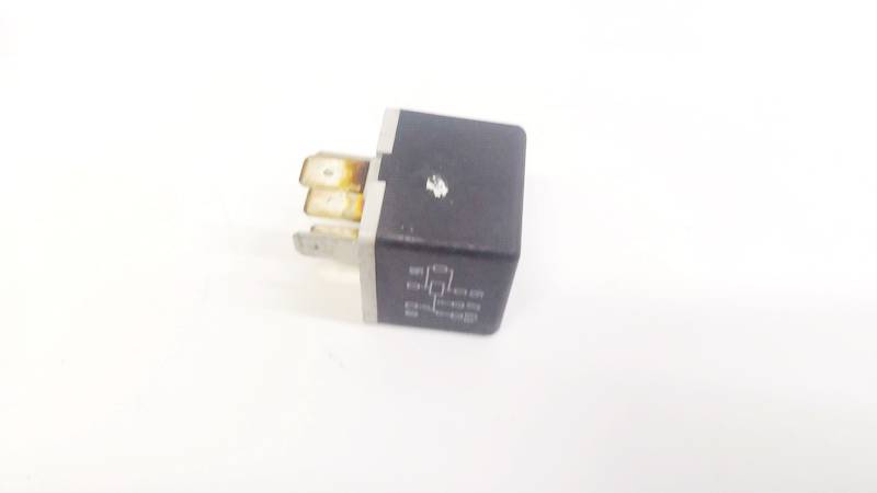 90191753 Opel Vectra 1999 Relay module - Thumbnail 2