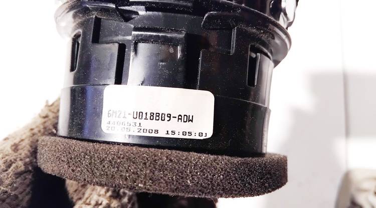 6M21U018B09ADW Ford Mondeo 2008 Rejilla Aireadora - 
Moldura protectora de la rejilla de ventilación lateral del panel - Thumbnail 4