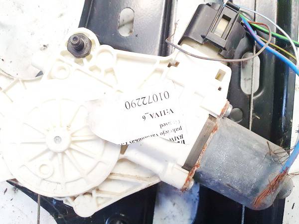 6927027 BMW 3-Series 2008 Window Motor - FRONT LEFT