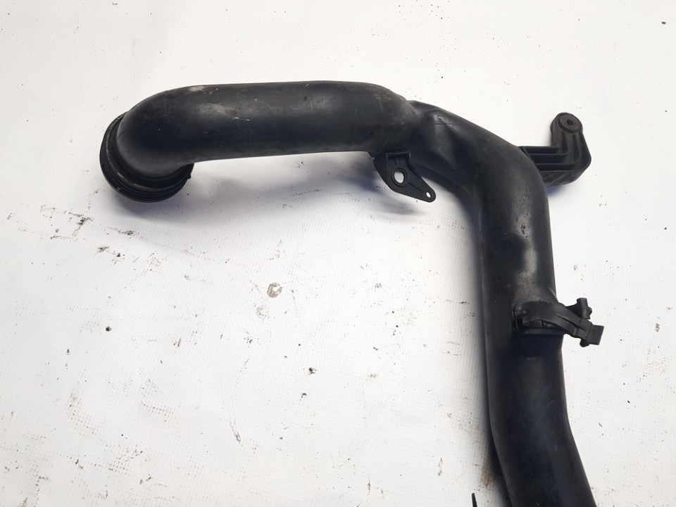 1K0145762AC Audi A3 2004 TURBO INTERCOOLER PIPE HOSE - Thumbnail 3