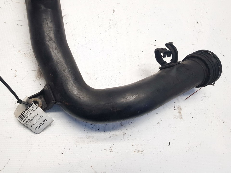 1K0145762AC Audi A3 2004 TURBO INTERCOOLER PIPE HOSE - Thumbnail 2