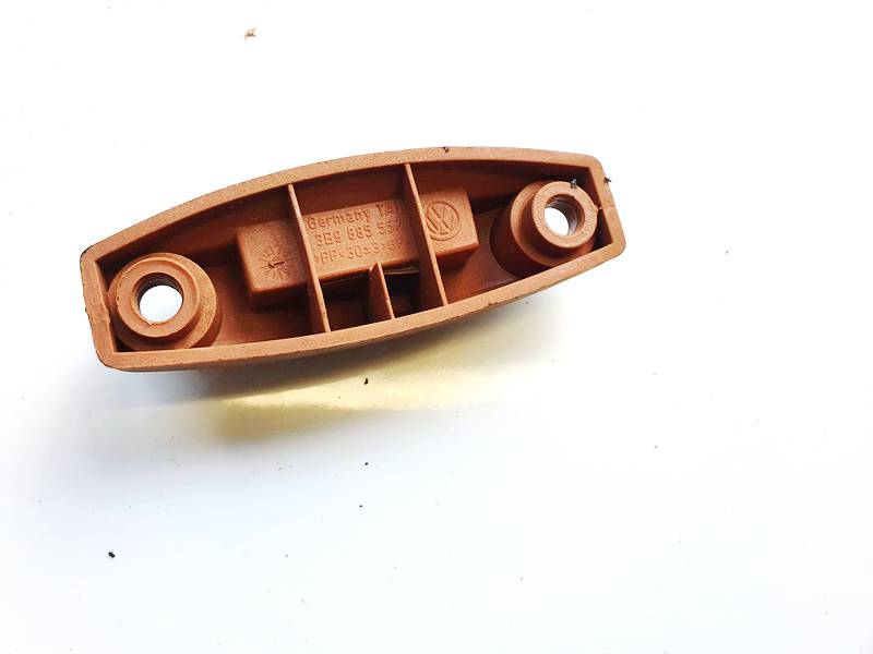 3B9885557 Volkswagen Touareg 2004 garniture intérieure - Thumbnail 3