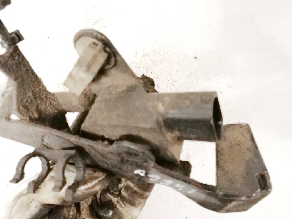 Renault Espace 2004 Czujnik wysokości ksenonu - Thumbnail 3