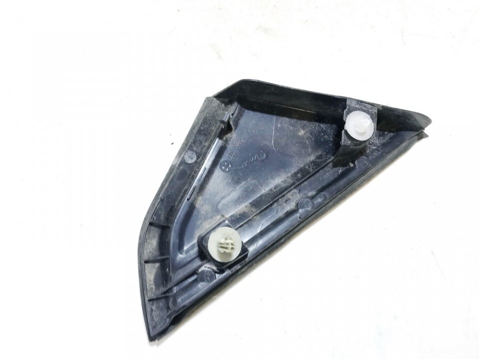 9653081177 Citroen C4 2004 Salona apdare (plastmasas) - Thumbnail 2