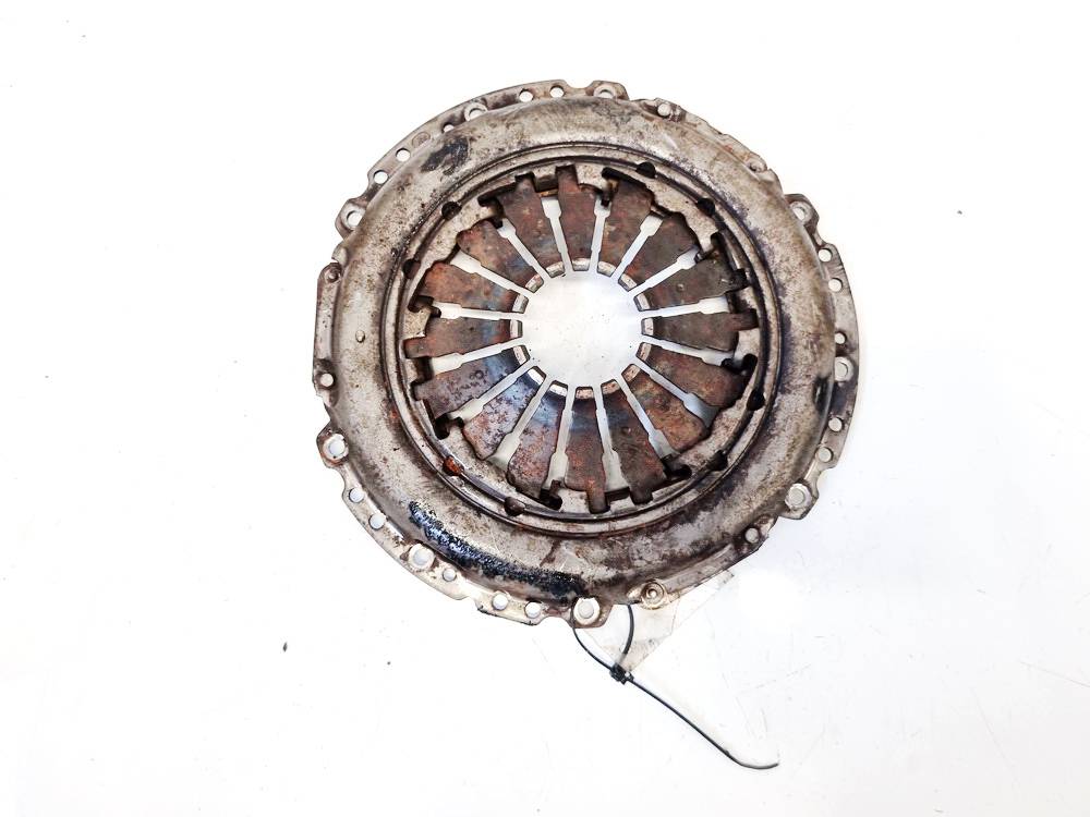 DUALMASS Opel Corsa 2007 Tarcza dociskowa sprzęgła