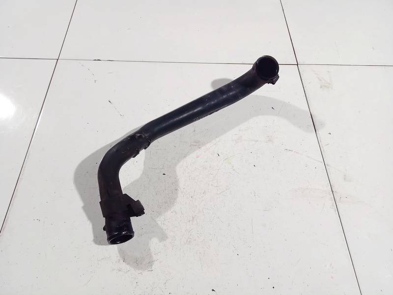 46598 Opel Astra 2005 Wąż intercoolera