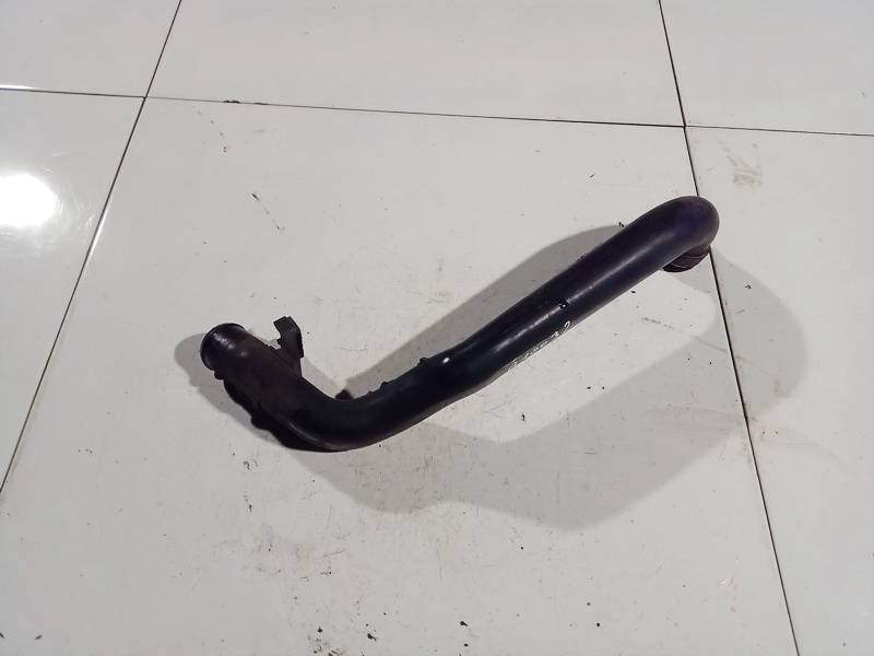 46598 Opel Astra 2005 Wąż intercoolera - Thumbnail 2