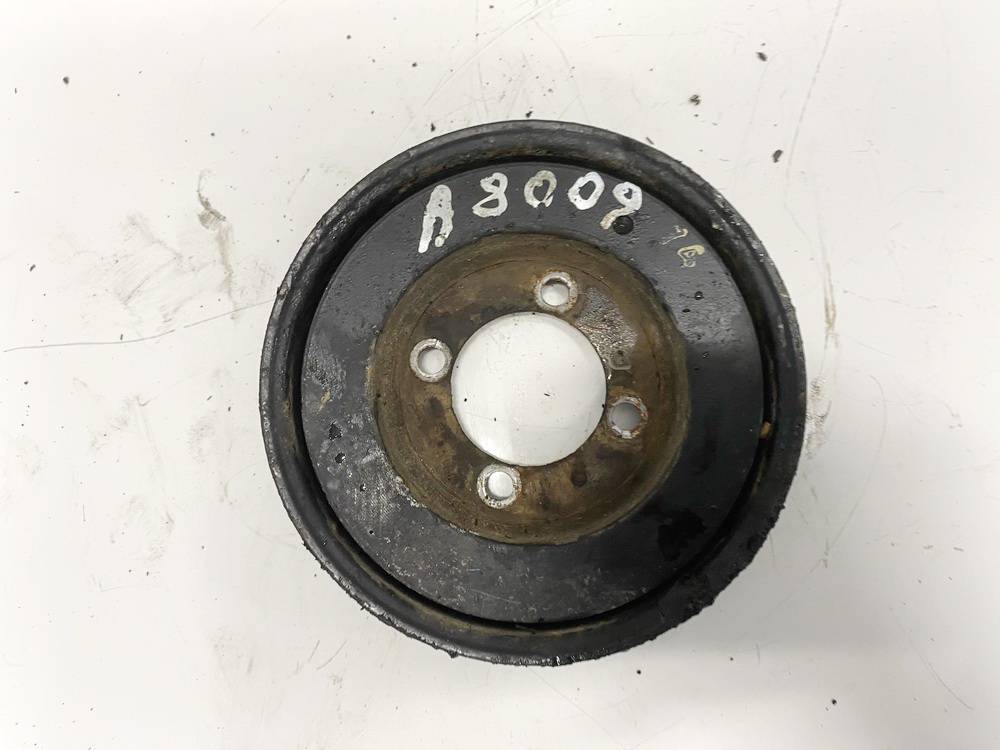 Opel Meriva 2004 Alkuninio veleno dantratis (skyvas - skriemulys)