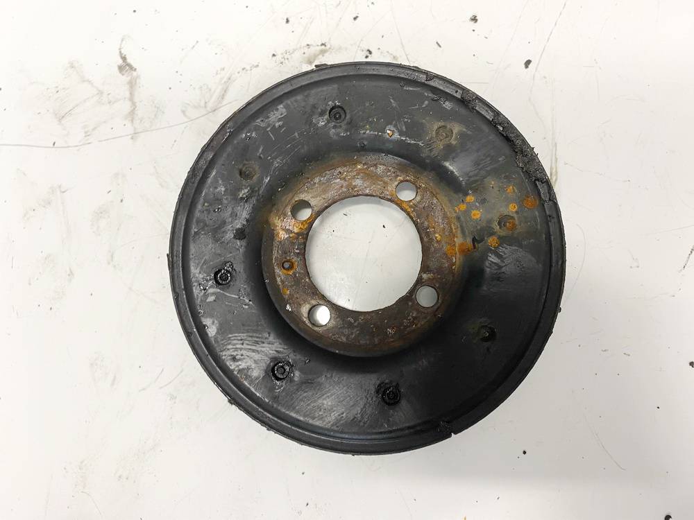 Opel Meriva 2004 Kloķvārpstas zobrats (plate – rullītis) - Thumbnail 2