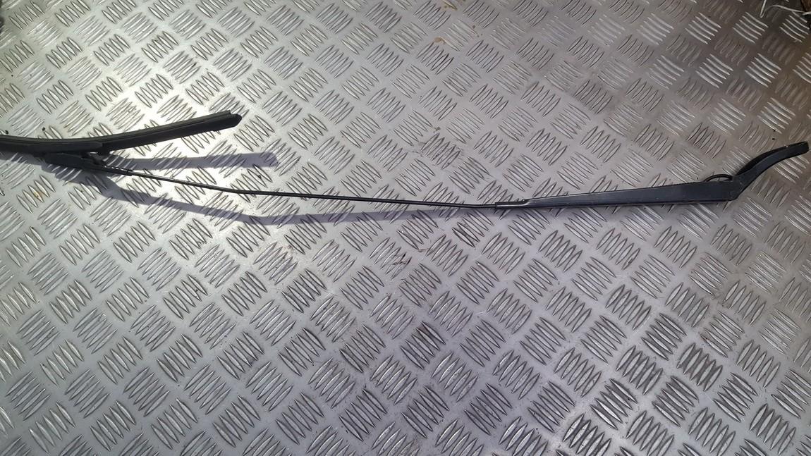 9682975280 Citroen Berlingo 2012 Priekinio valytuvo svirtele (priekiniai valytuvas)