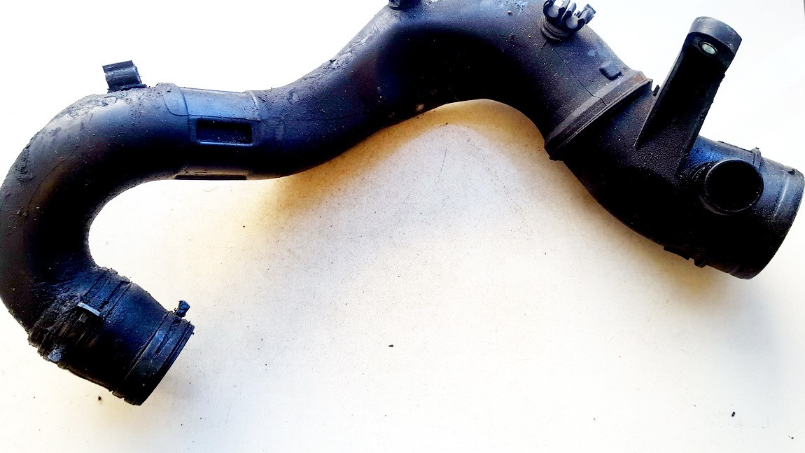 1J0129654S Volkswagen Golf 2000 TURBO INTERCOOLER PIPE HOSE