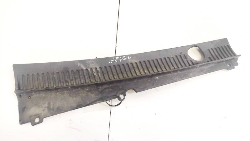 735410996 Fiat Croma 2007 Listwa osłonowa wycieraczki - PRZEDNIE