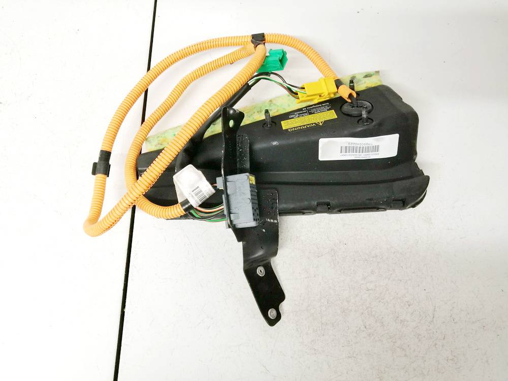 5016449 SAAB 9-5 1999 Seat AIRBAG - Thumbnail 2