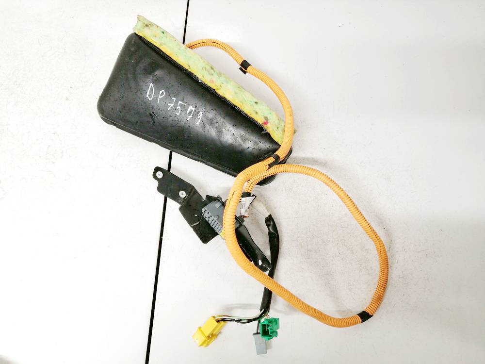 5016449 SAAB 9-5 1999 Istuimen turvatyyny SRS