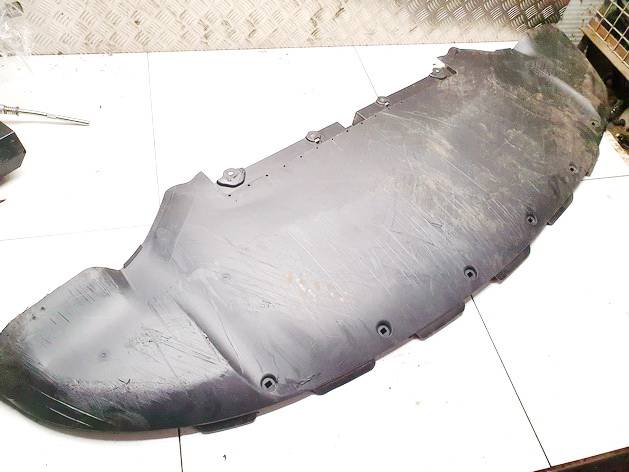 161357900C Tesla Model Y 2023 Variklio apsauga (padonas)