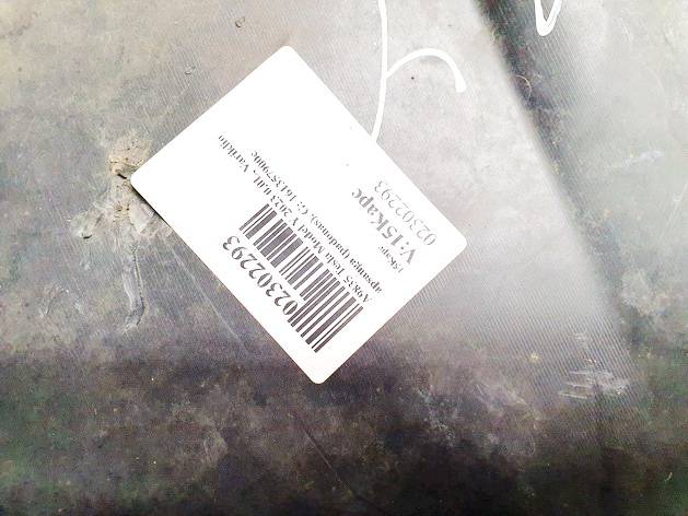 161357900C Tesla Model Y 2023 Variklio apsauga (padonas) - Thumbnail 2