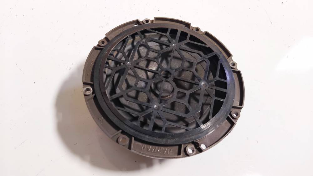 9633513880 Peugeot 607 2000 Speaker (audio)