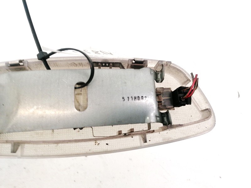 2108203401 Mercedes-Benz C-CLASS 2002 Salono apsvietimo jungiklis P. - Thumbnail 3