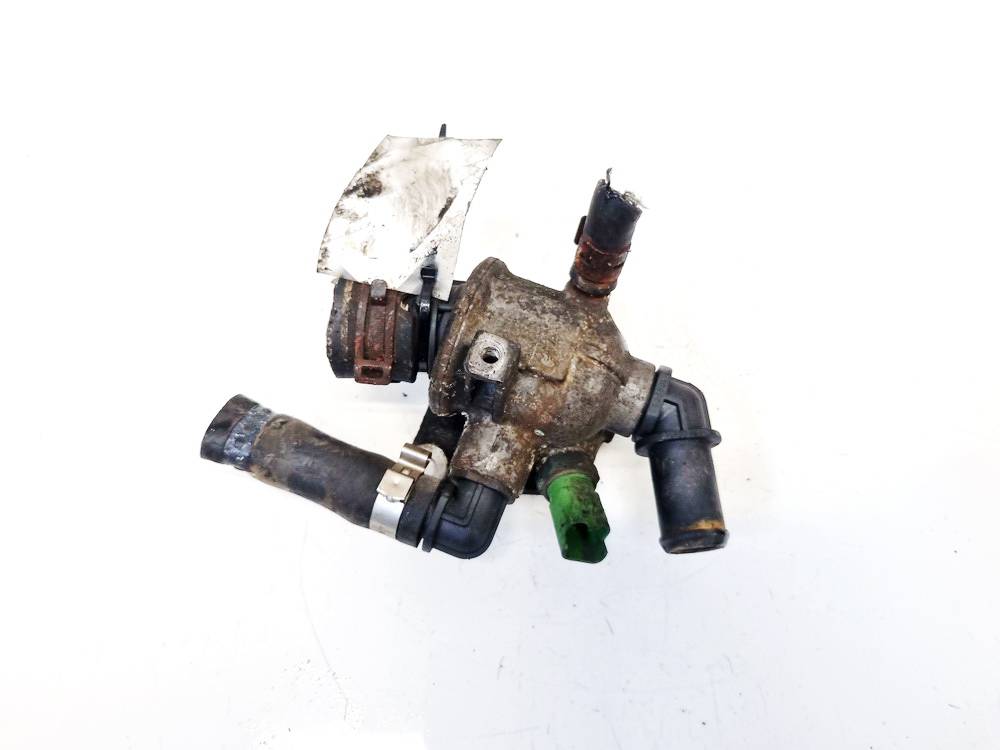 Opel Corsa 2007 Obudowa termostatu