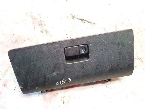 77501SWA003021 Honda CR-V 2009 Glove Box Assembly