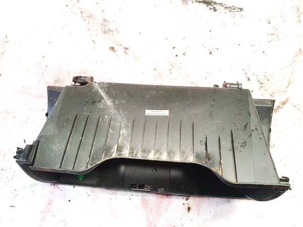 77501SWA003021 Honda CR-V 2009 Glove Box Assembly - Thumbnail 2