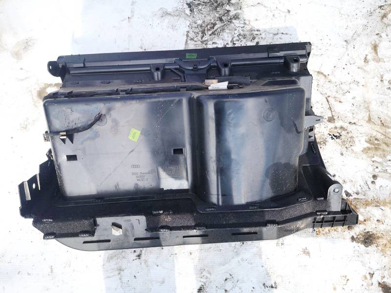 8L1857095 Audi A3 2000 Glove Box Assembly - Thumbnail 2