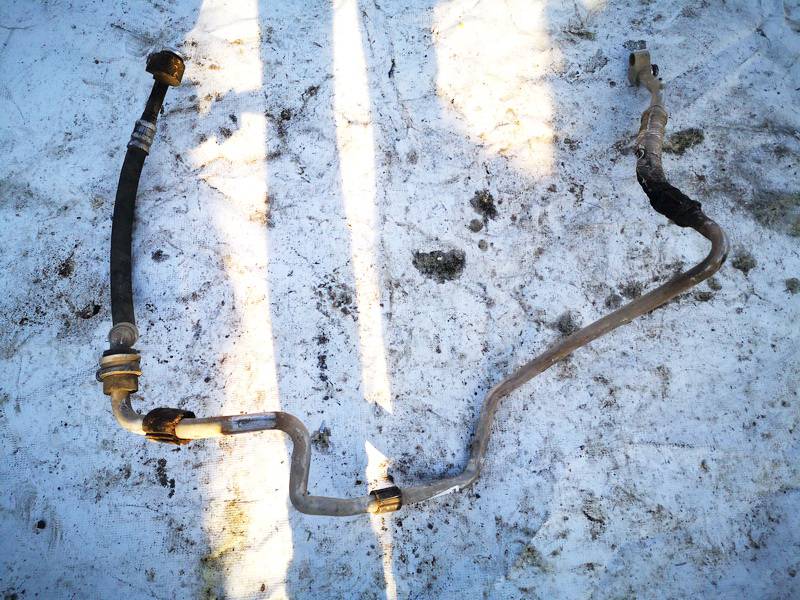 1K0820743CC Skoda Octavia 2007 Air Conditioner AC Hose Assembly (Air Conditioning Line)