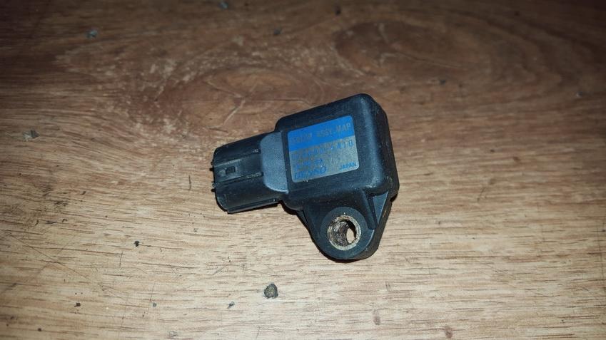 0798005410 Honda Civic 1999 Air Pressure MAP Sensor Manifold Boost