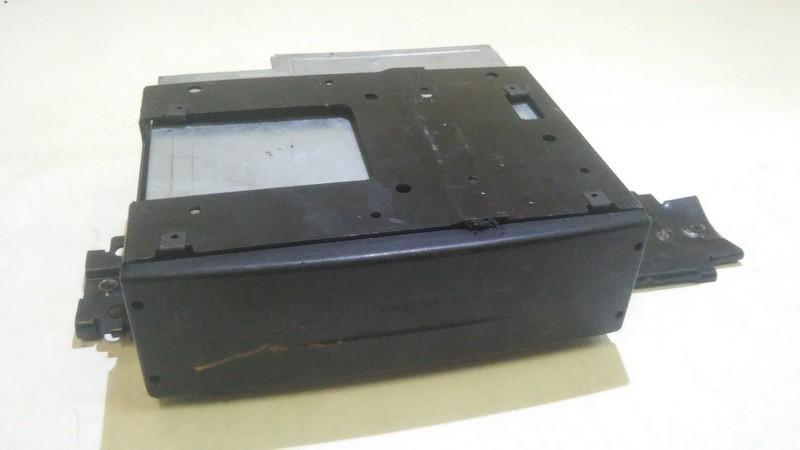 021011 Renault Espace 2002 Zmieniarka CD