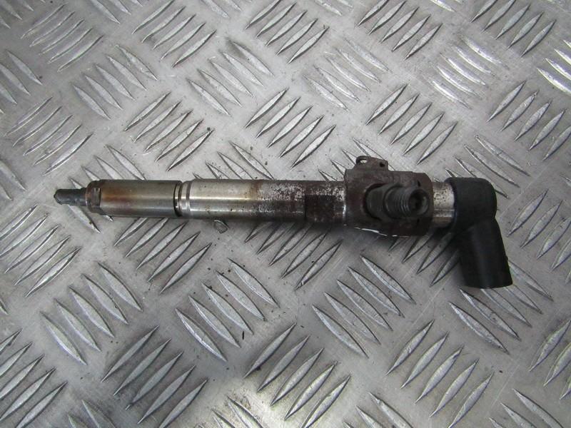 h8200294788 166009445r Fuel Injector Nissan Qashqai 2009 1.5L