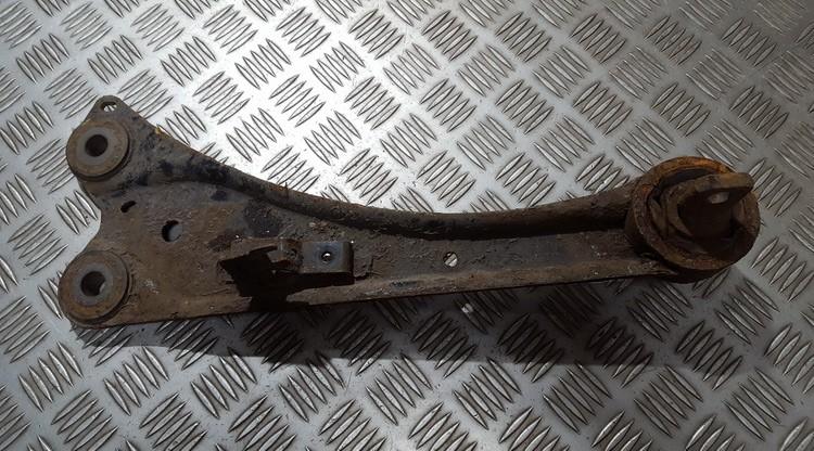 Toyota Auris 2007 Control Arm - REAR LEFT