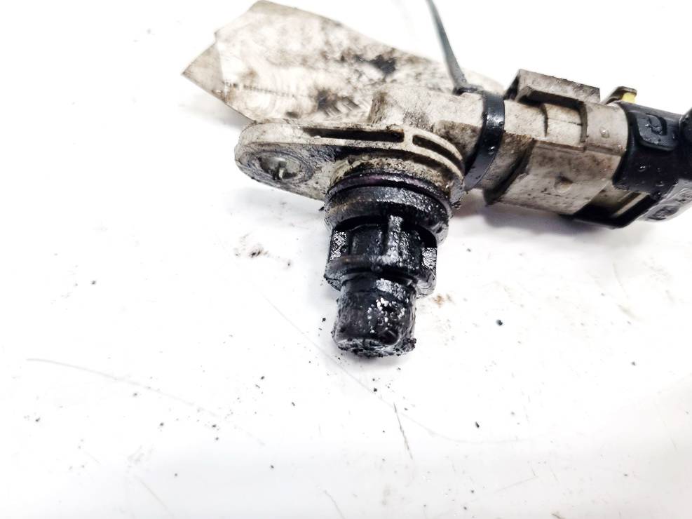 55201874 Opel Corsa 2007 Górny czujnik Halla - Thumbnail 2