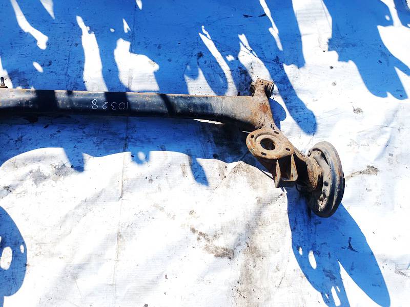 Skoda Fabia 2010 Belka mostu - TYLNE - Thumbnail 3