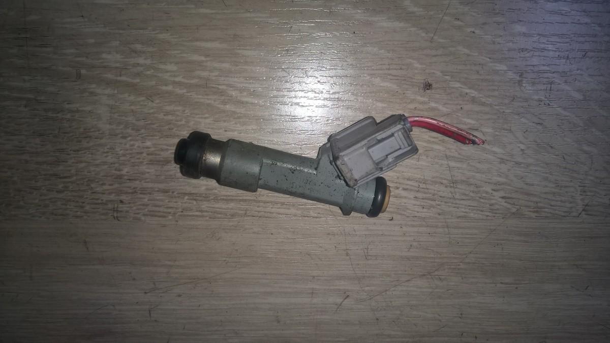 2325000010 2325000010 Fuel Injector Toyota Yaris 2007 1.0L 12EUR