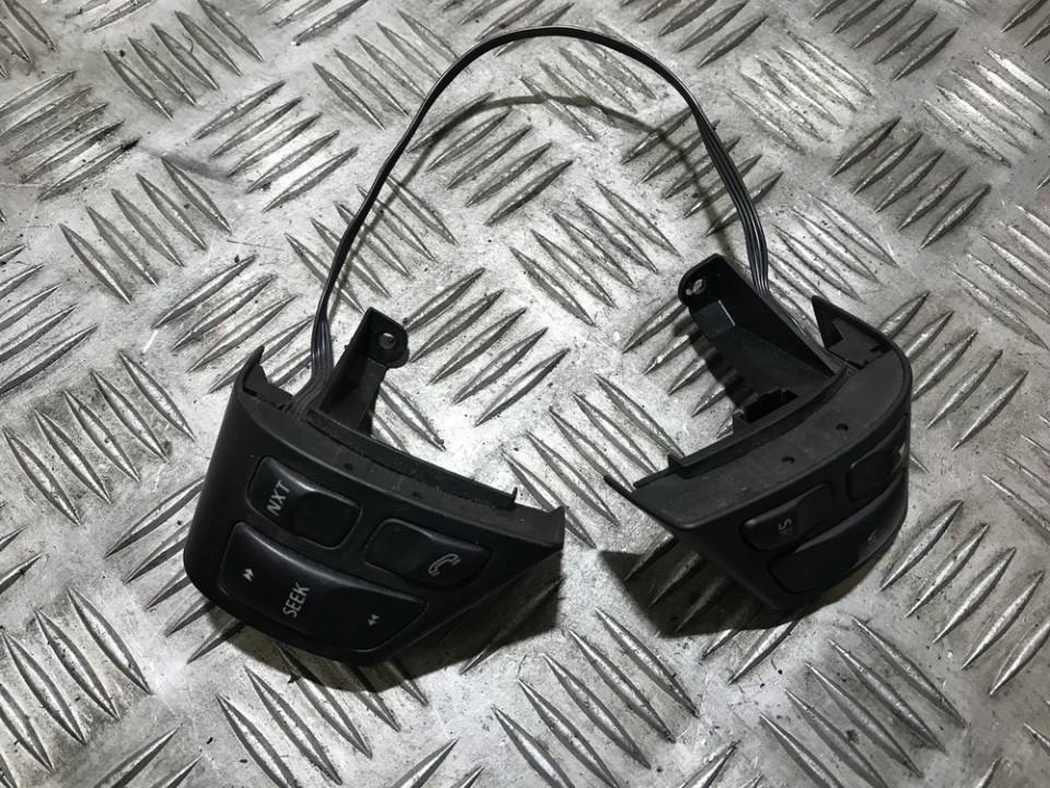 15494353 SAAB 9-3 2005 Radio control switch (Switch radio Control) - Thumbnail 3